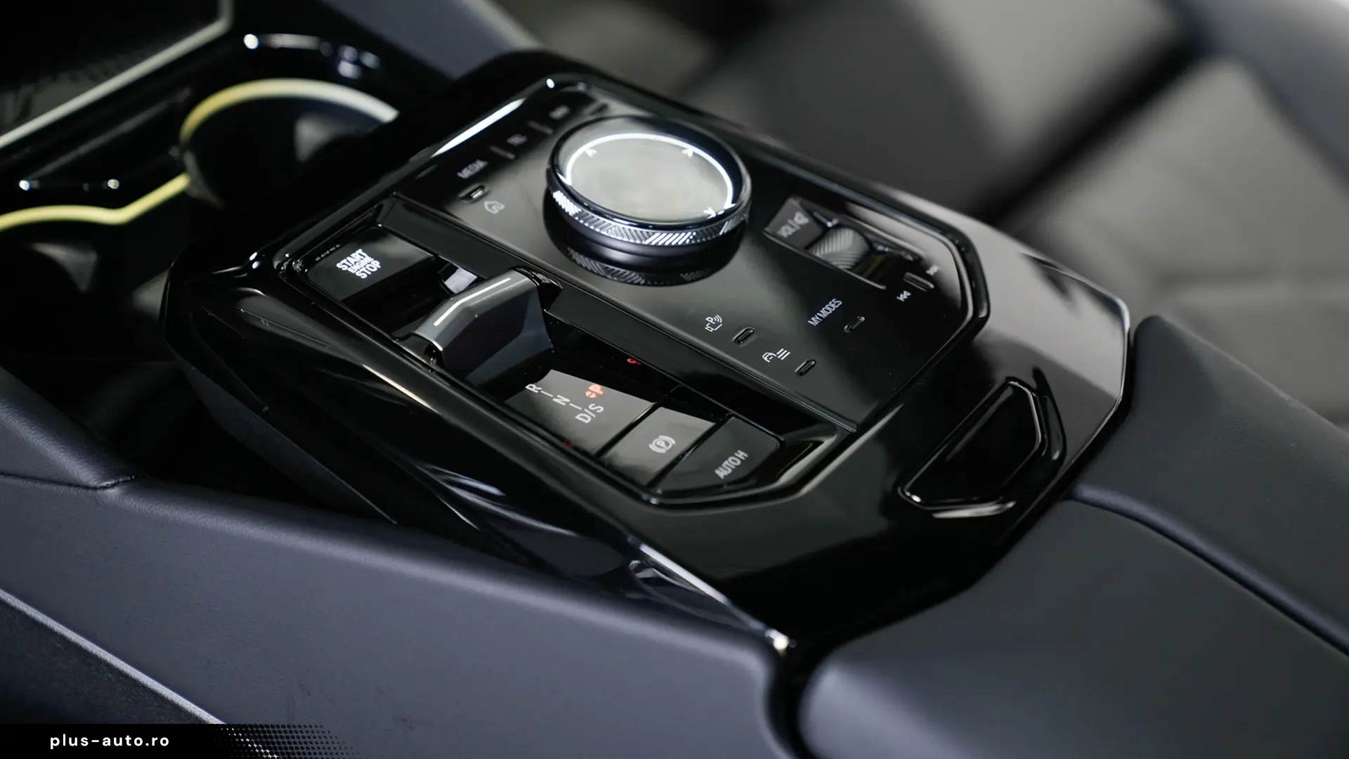 BMW 540d xDrive M Sport PRO B&W Pano Vent  Finanțare Leasing