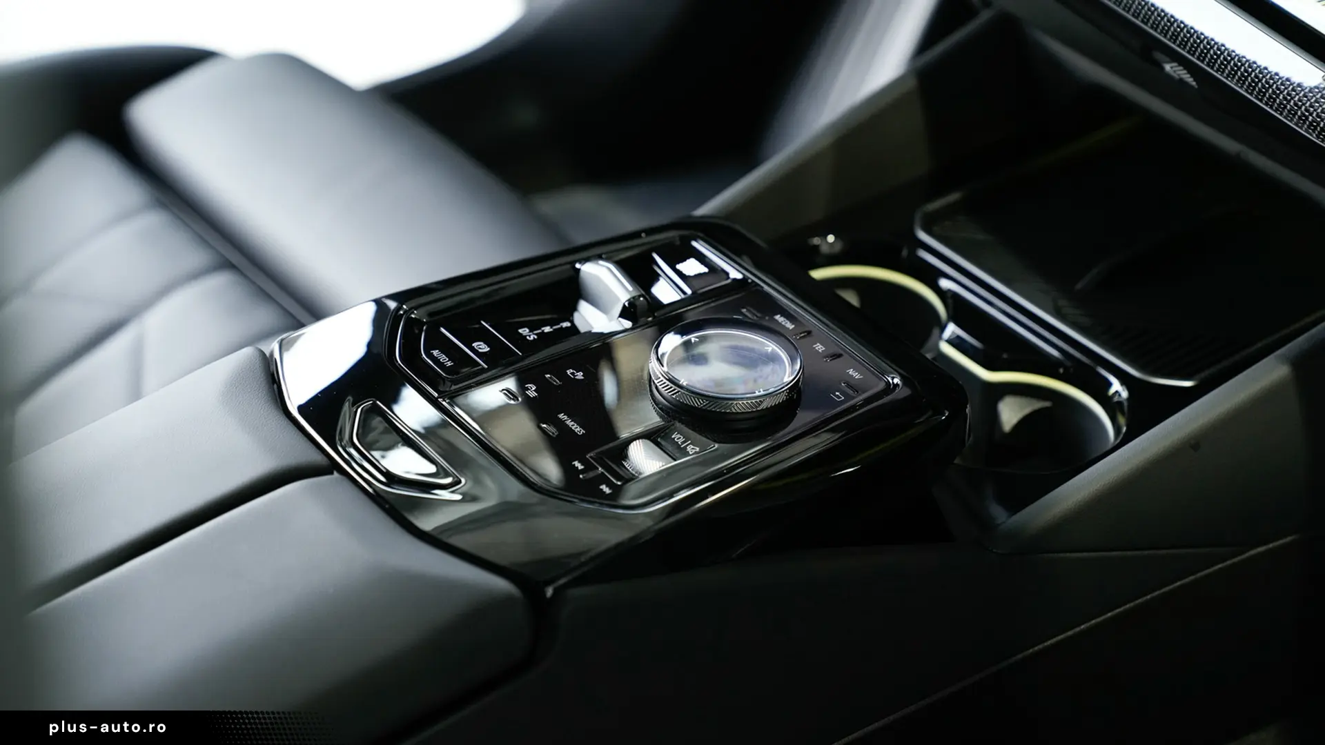 BMW 540d xDrive M Sport PRO B&W Pano Vent  Finanțare Leasing