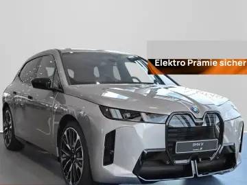 BMW iX M70 xDrive UPE