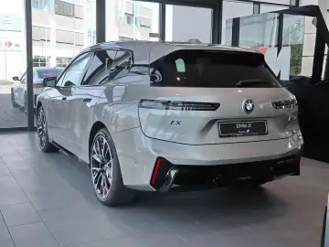 BMW iX M70 xDrive UPE