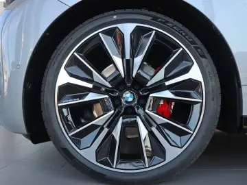 BMW iX M70 xDrive UPE