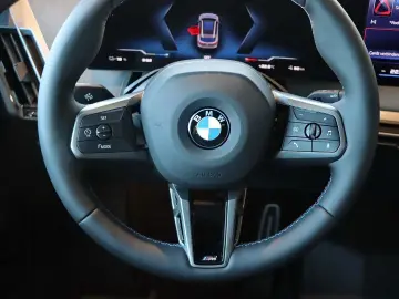 BMW iX M70 xDrive UPE