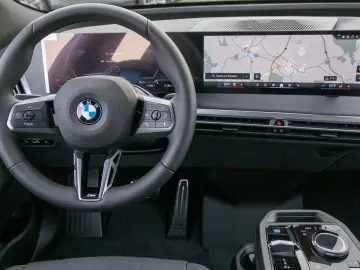 BMW iX xDrive60 M Sport M Pro HUD AHK