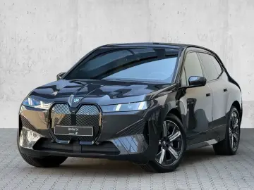 BMW iX xDrive60 DA Prof PA Prof 2