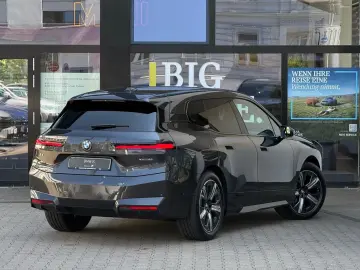 BMW iX xDrive60 DA Prof PA Prof 2