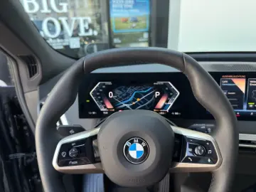 BMW iX xDrive60 DA Prof PA Prof 2