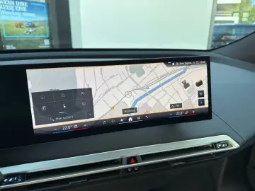 BMW iX xDrive60 DA Prof PA Prof 2