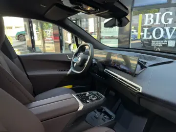 BMW iX xDrive60 DA Prof PA Prof 2