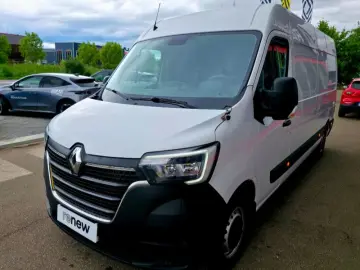 RENAULT MASTER 2.3 Blue dCi 145CP L2H2