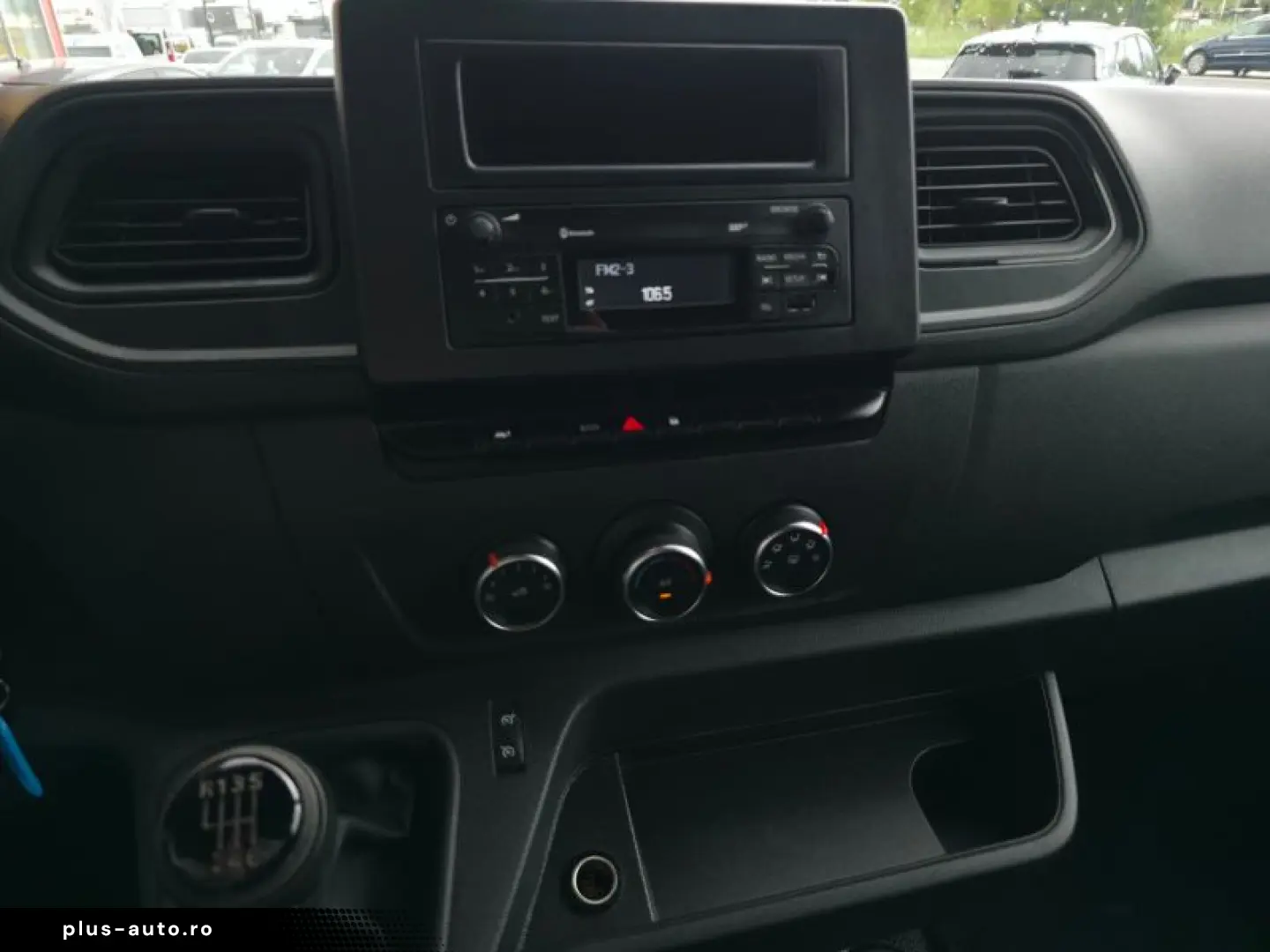 RENAULT MASTER 2.3 Blue dCi 145CP L2H2