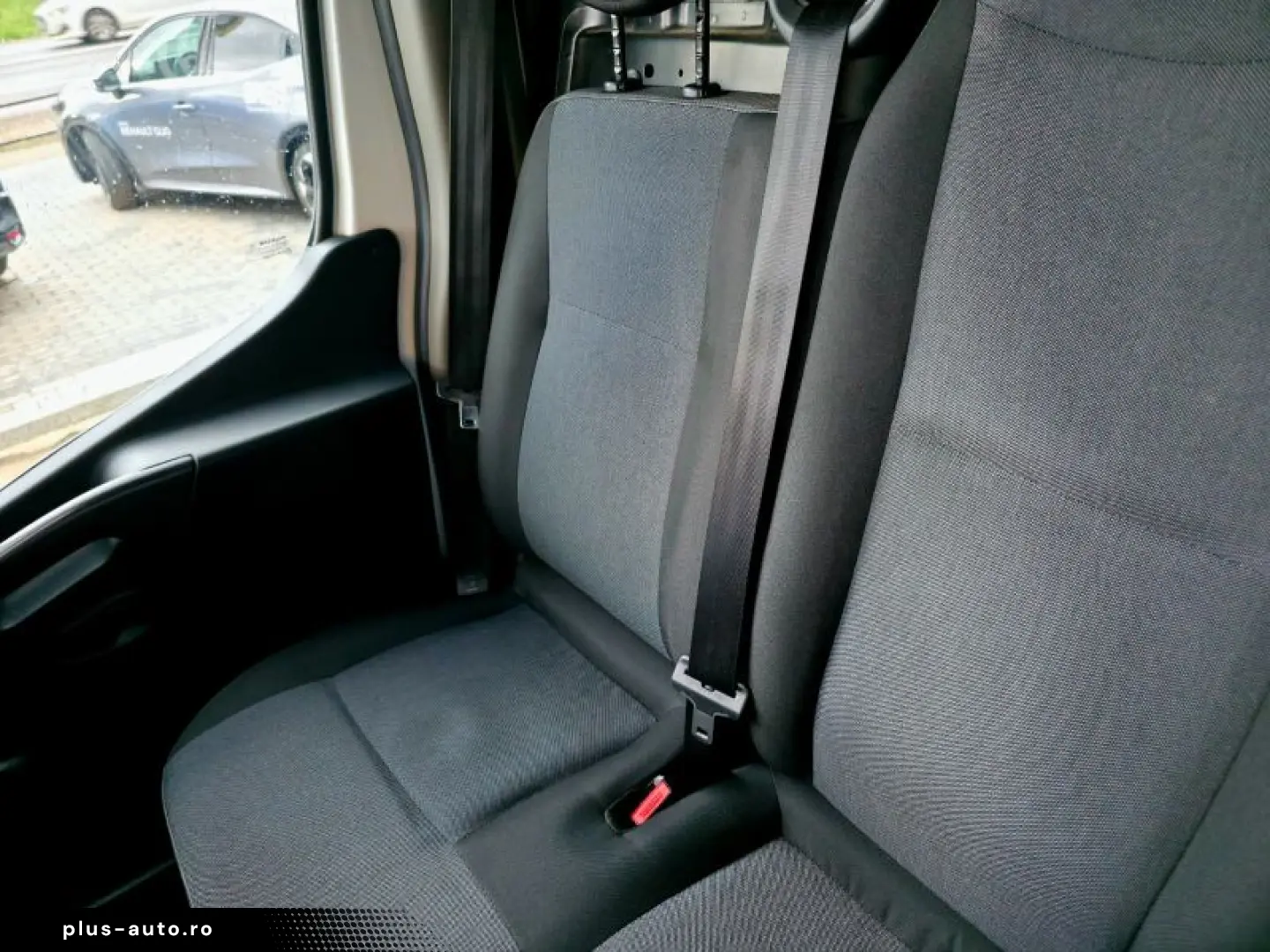 RENAULT MASTER 2.3 Blue dCi 145CP L2H2