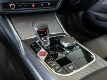 BMW M4 Coupe Competition HUD LED