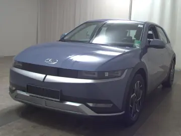 Hyundai IONIQ 5 Elektro Navi LED Rckfahrkamera Shz PDC