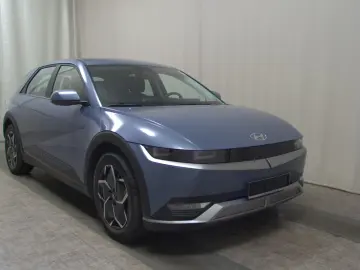 Hyundai IONIQ 5 Elektro Navi LED Rckfahrkamera Shz PDC