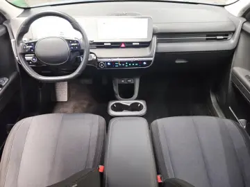 Hyundai IONIQ 5 Elektro Navi LED Rckfahrkamera Shz PDC