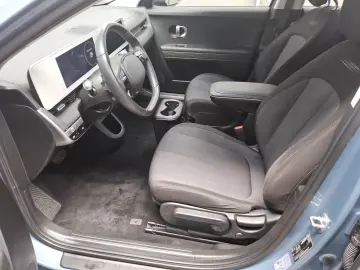 Hyundai IONIQ 5 Elektro Navi LED Rckfahrkamera Shz PDC