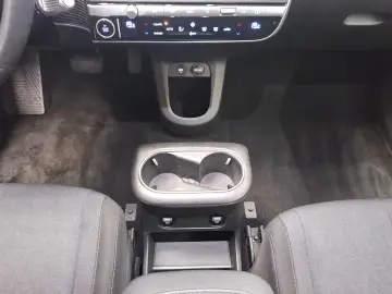 Hyundai IONIQ 5 Elektro Navi LED Rckfahrkamera Shz PDC