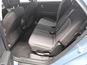 Hyundai IONIQ 5 Elektro Navi LED Rckfahrkamera Shz PDC