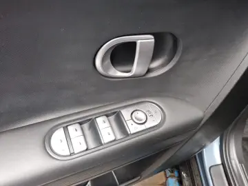 Hyundai IONIQ 5 Elektro Navi LED Rckfahrkamera Shz PDC