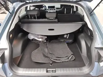Hyundai IONIQ 5 Elektro Navi LED Rckfahrkamera Shz PDC