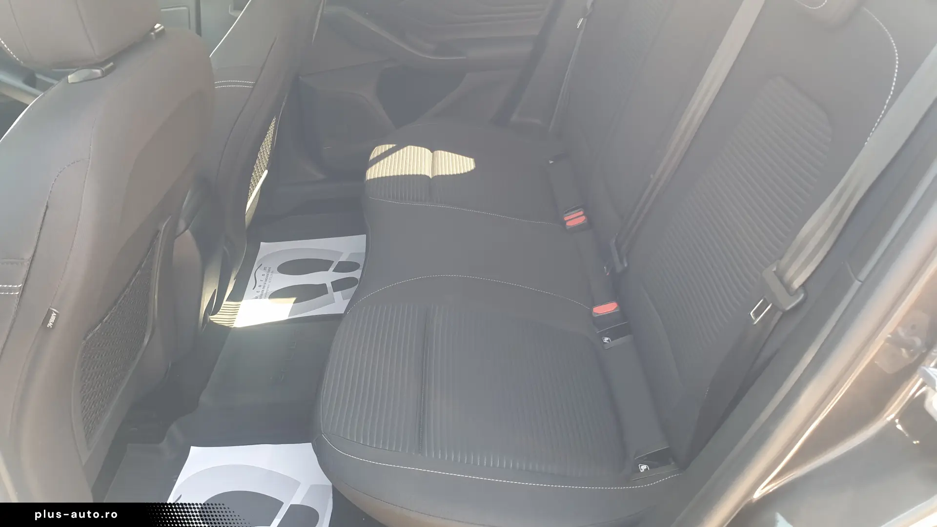 Ford Focus 2021 1.0 EcoBoost 125CP Automatic Titanium