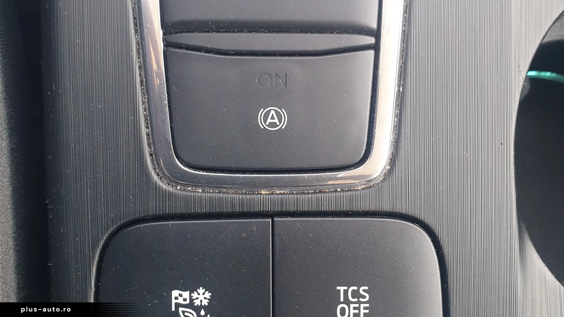 Ford Focus 2021 1.0 EcoBoost 125CP Automatic Titanium