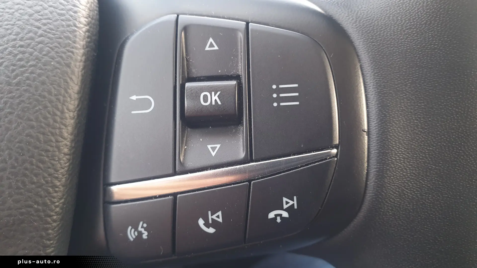 Ford Focus 2021 1.0 EcoBoost 125CP Automatic Titanium