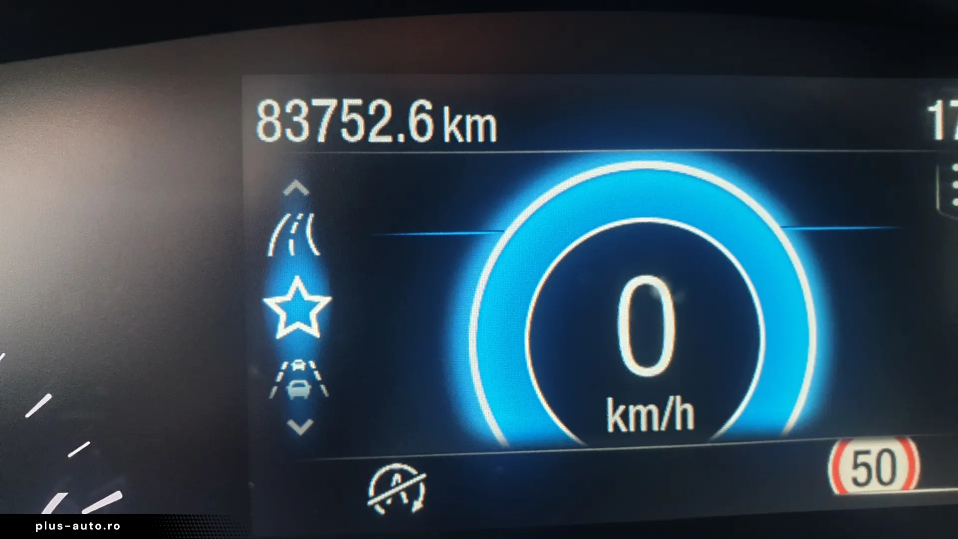 Ford Focus 2021 1.0 EcoBoost 125CP Automatic Titanium
