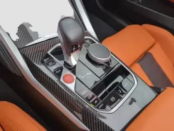 BMW M4 Competition M xDrive Cabrio