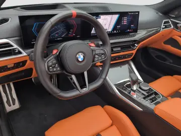BMW M4 Competition M xDrive Cabrio