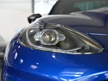 Aston Martin DBX 707 Q-Ion-Blue