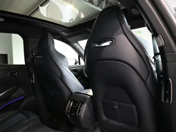 Aston Martin DBX 707 Q-Ion-Blue
