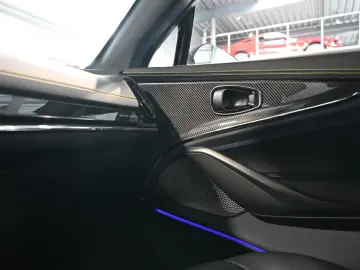 Aston Martin DBX 707 Q-Ion-Blue