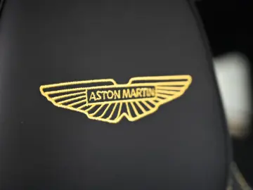 Aston Martin DBX 707 Q-Ion-Blue