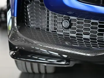 Aston Martin DBX 707 Q-Ion-Blue