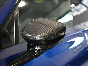 Aston Martin DBX 707 Q-Ion-Blue