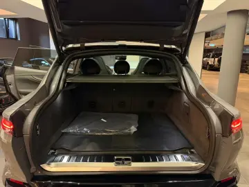 Aston Martin DBX 707 F1 2025 FACELIFT BOWERS
