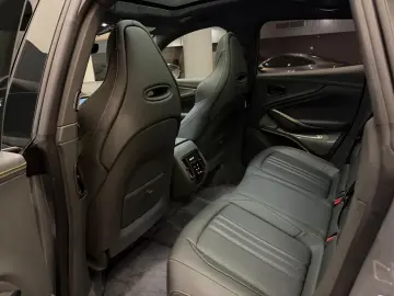 Aston Martin DBX 707 F1 2025 FACELIFT BOWERS