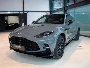 Aston Martin DBX DBX707