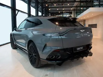 Aston Martin DBX DBX707