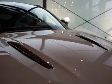Aston Martin DBX DBX707