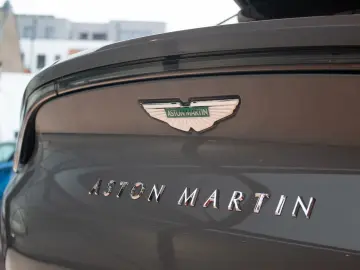 Aston Martin DBX DBX707