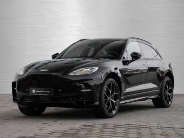 Aston Martin DBX S V8 4x4 MY26