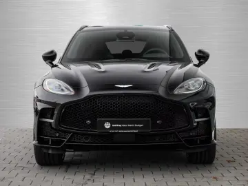 Aston Martin DBX S V8 4x4 MY26