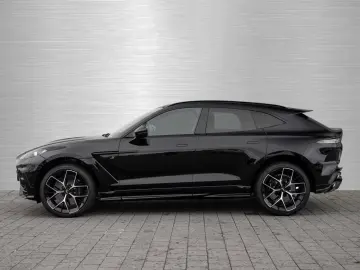 Aston Martin DBX S V8 4x4 MY26