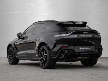 Aston Martin DBX S V8 4x4 MY26