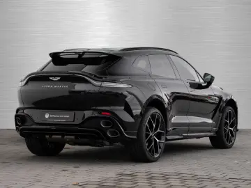 Aston Martin DBX S V8 4x4 MY26
