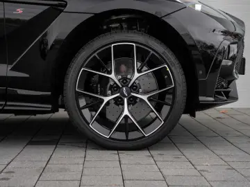 Aston Martin DBX S V8 4x4 MY26