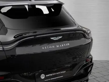 Aston Martin DBX S V8 4x4 MY26