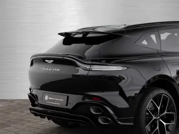 Aston Martin DBX S V8 4x4 MY26